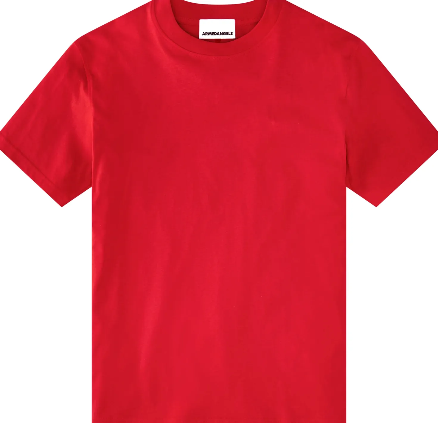 Herren-T-Shirt Baumwolle