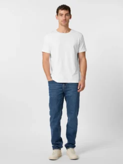 Herren-T-Shirt Heavy Jersey