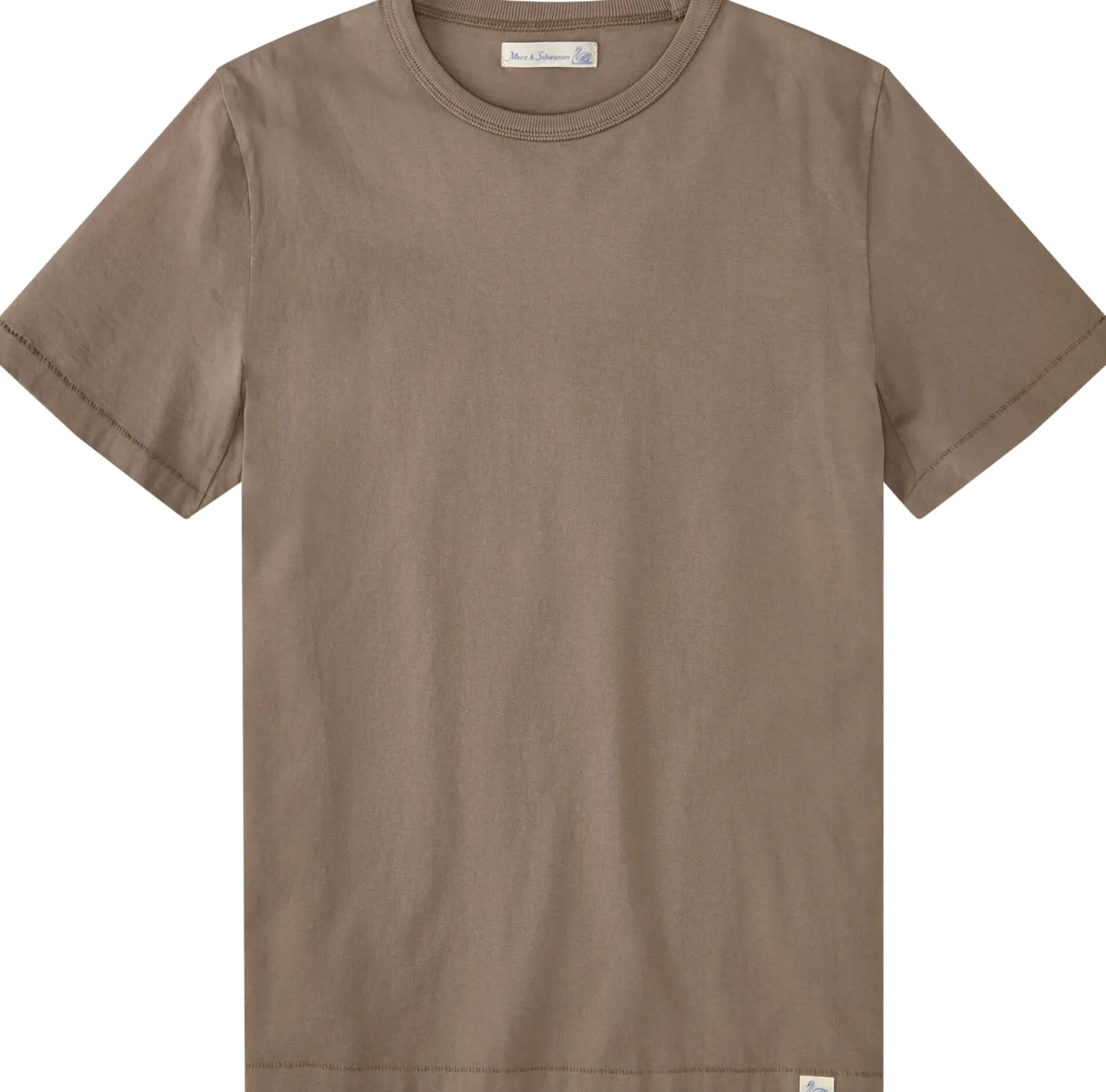 Herren-T-Shirt TEE02