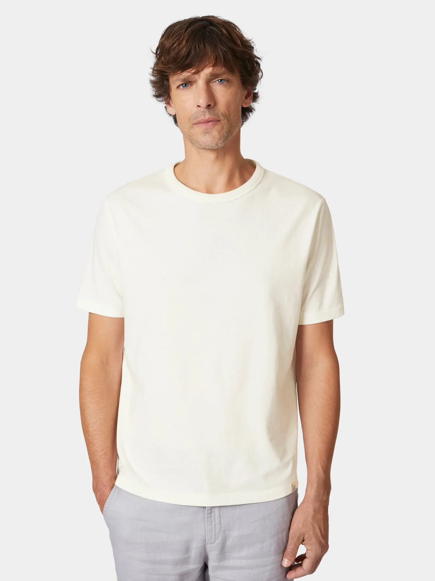 Herren-T-Shirt TEE02