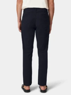 Herren-Twillhose