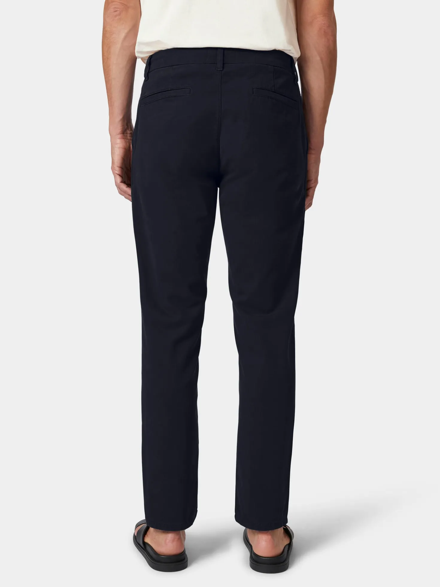 Herren-Twillhose