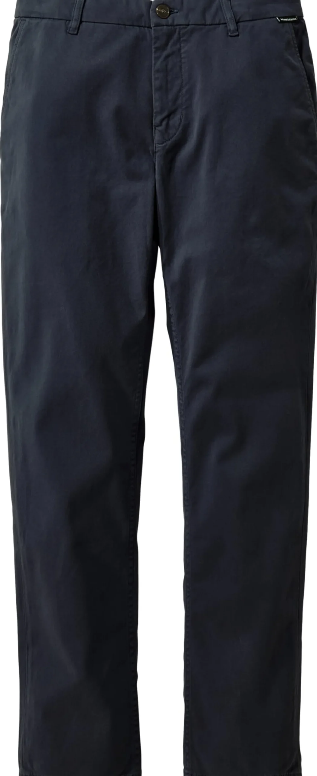 Herren-Twillhose