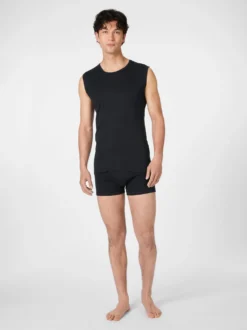 Herren-Undershirt