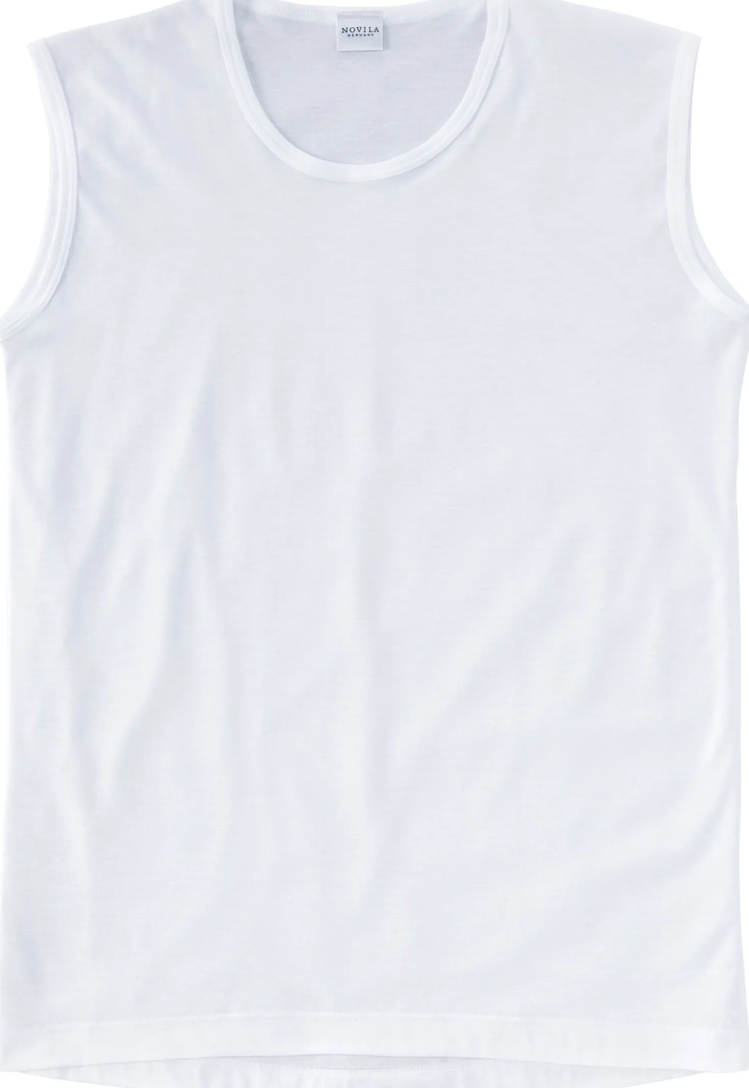 Herren-Undershirt