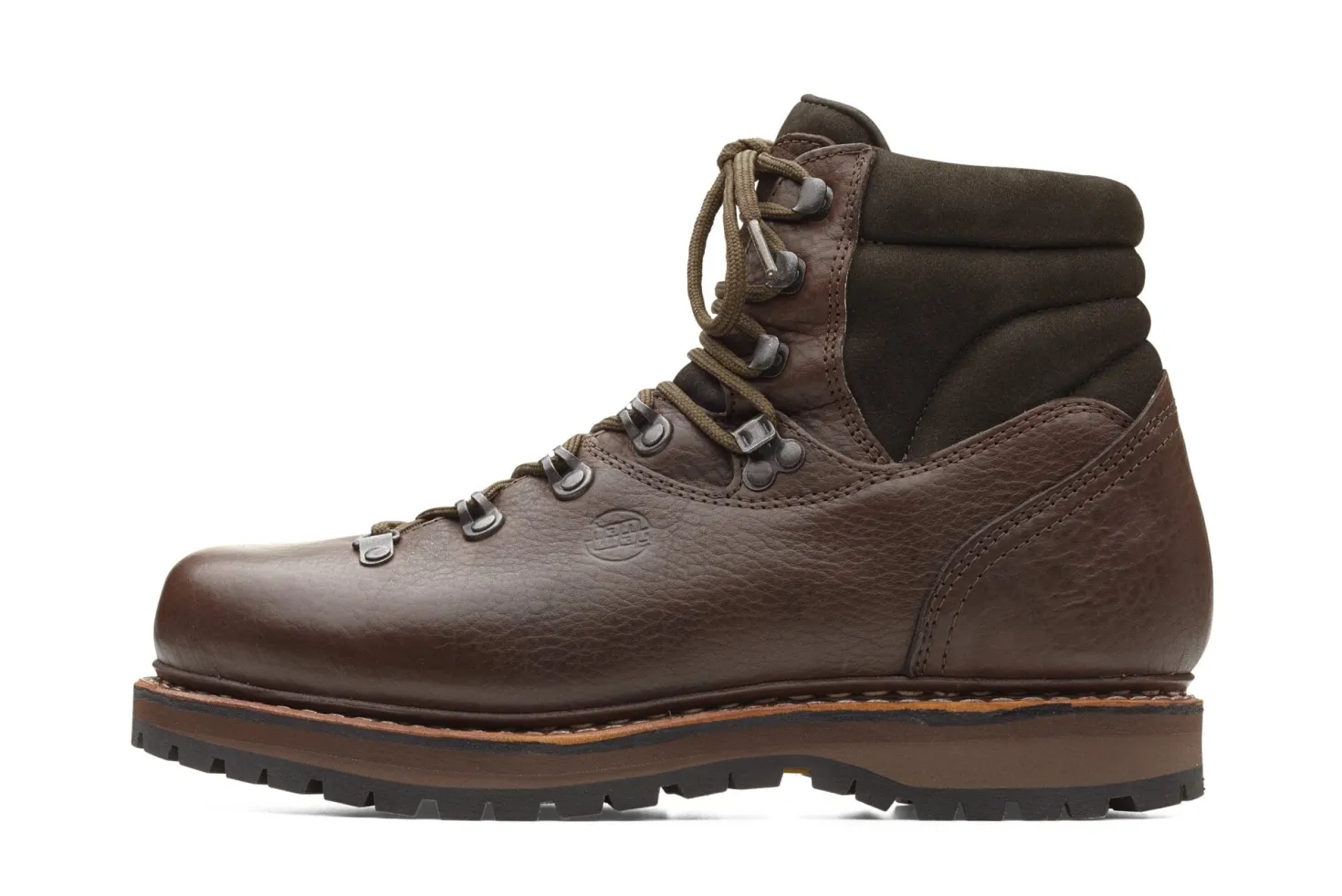 Herren-Wanderschuh Yakleder