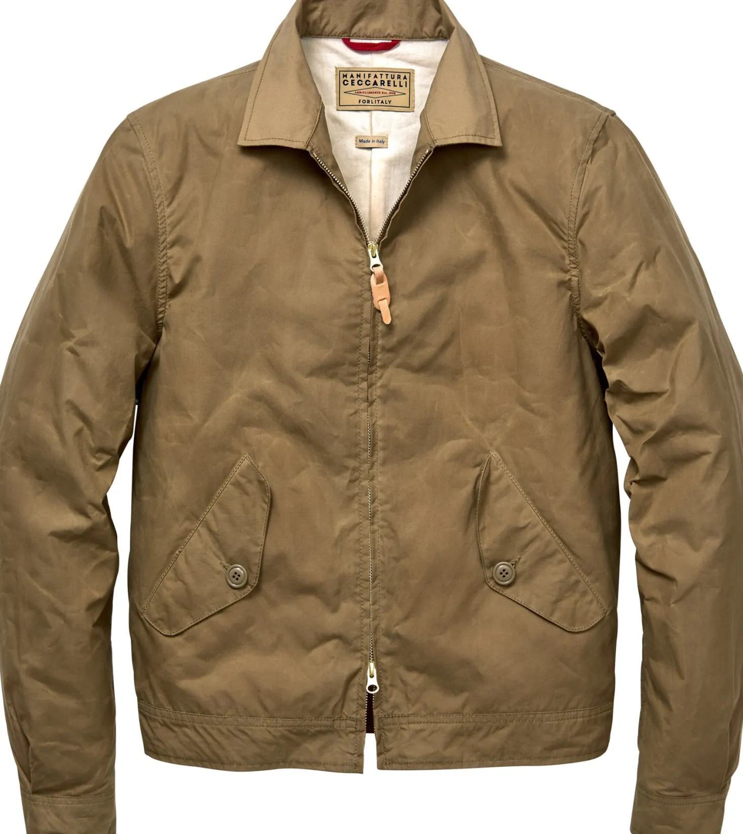 Herren-Windjacke