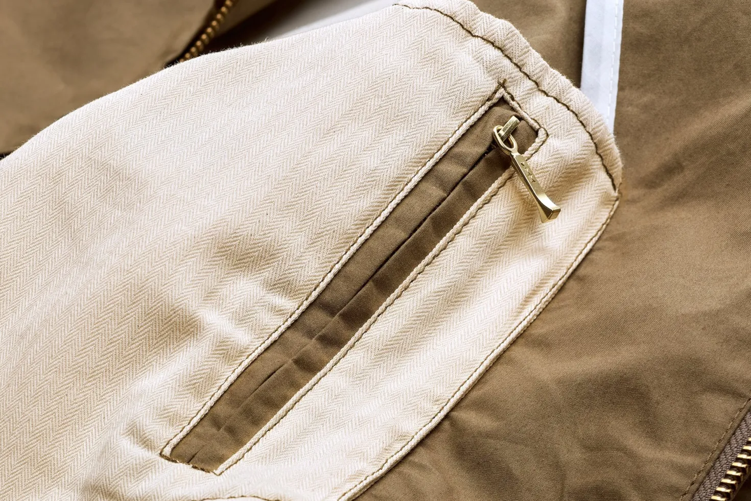 Herren-Windjacke