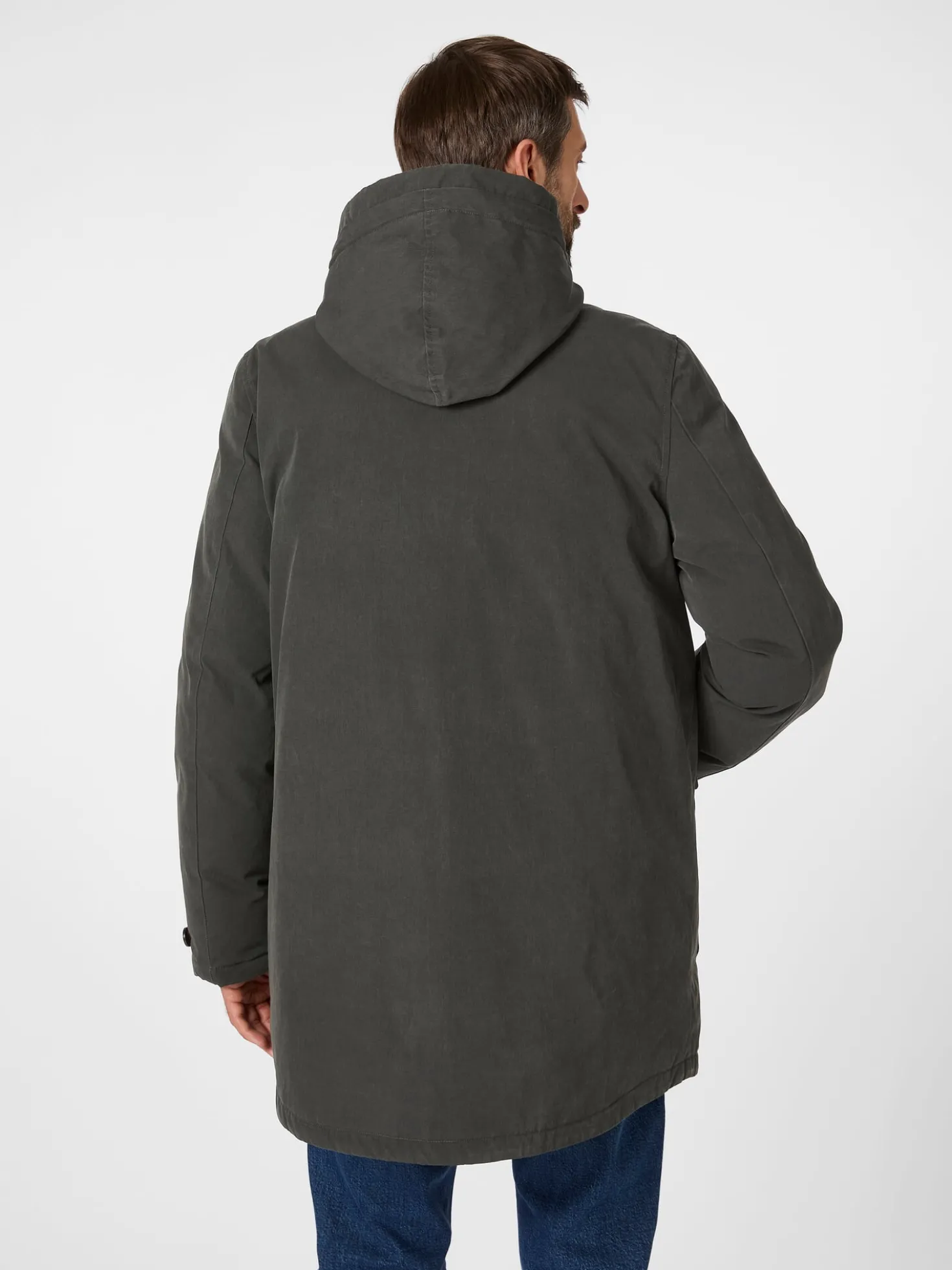 Herren-Winterjacke