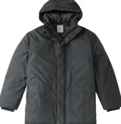 Herren-Winterparka