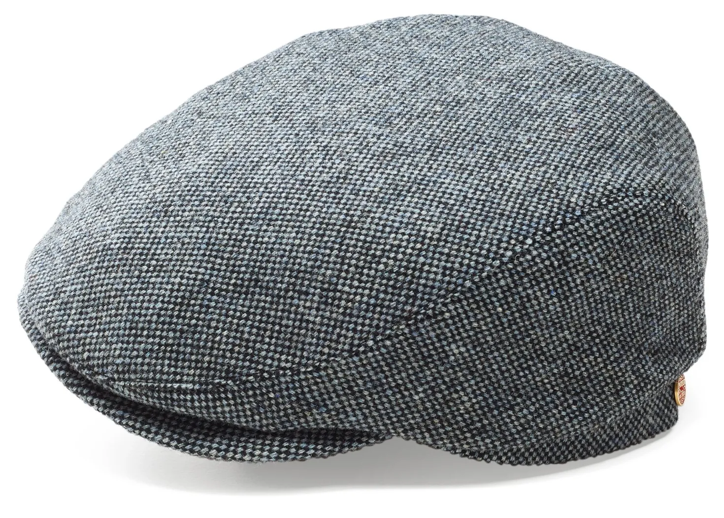 Herren-Wollkappe
