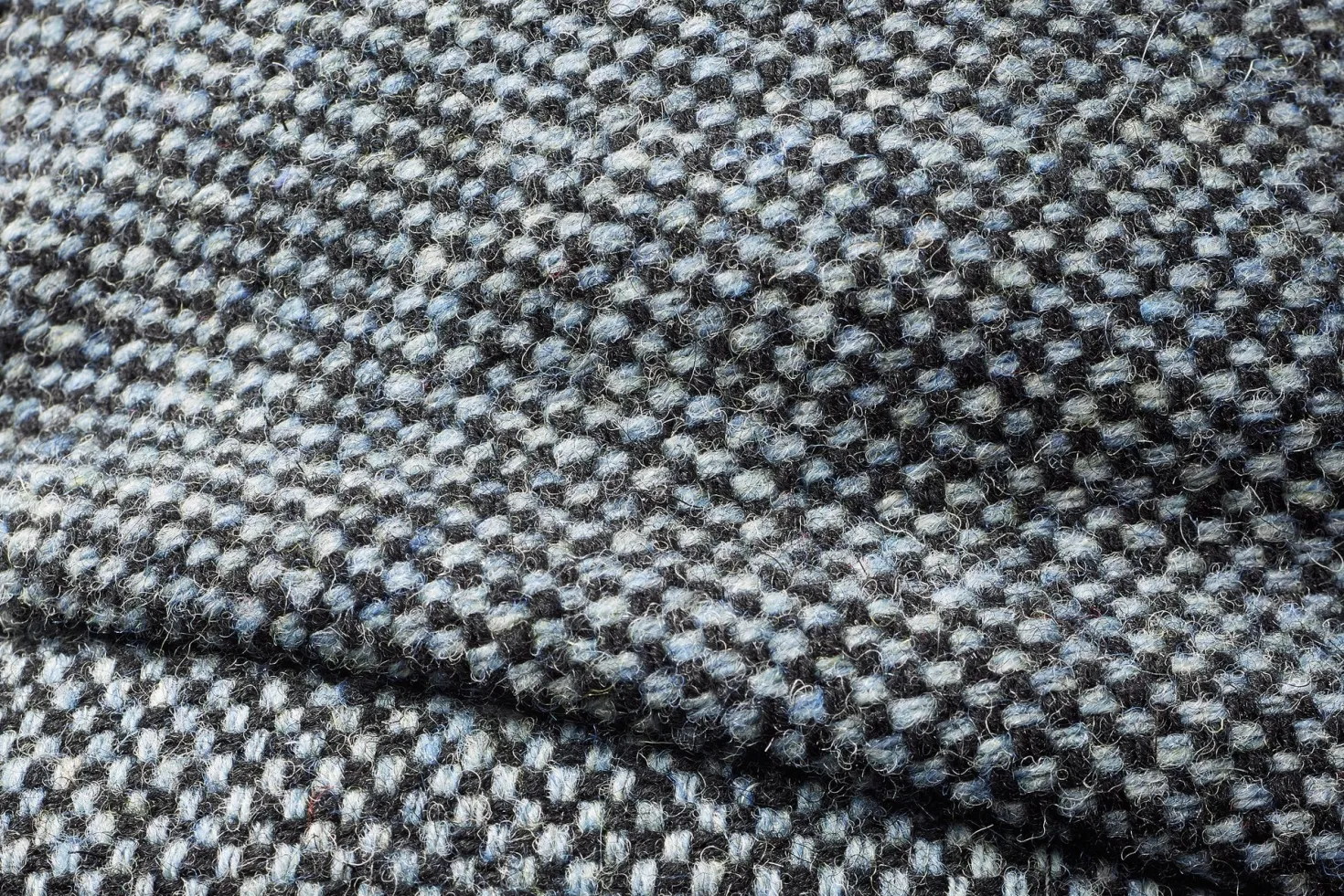 Herren-Wollkappe