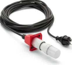 Herrnhuter Elektrifizierung für A4–A7