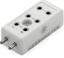 Herrnhuter 4-fach-Verteiler