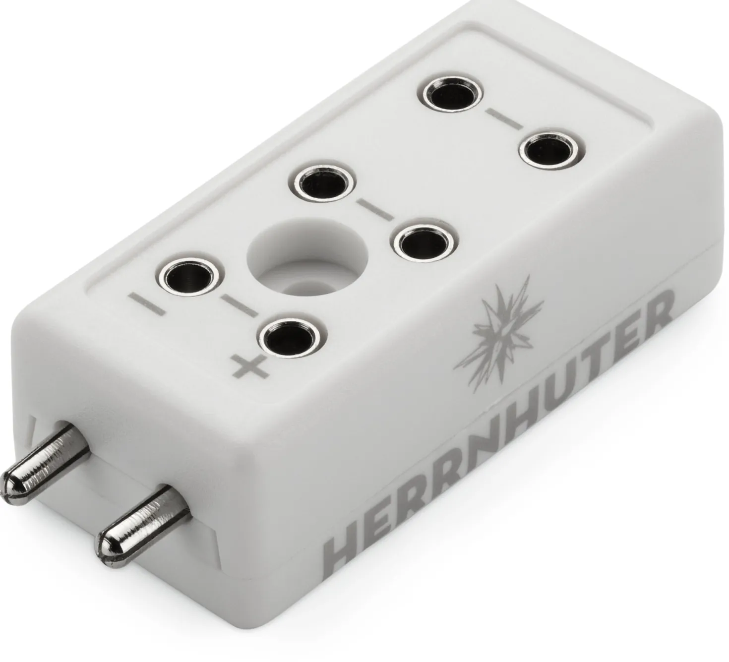 Herrnhuter 4-fach-Verteiler