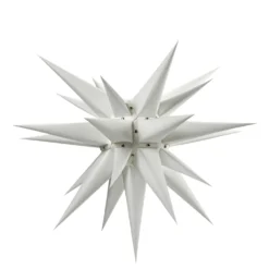 Herrnhuter Stern Papier I6 60 cm