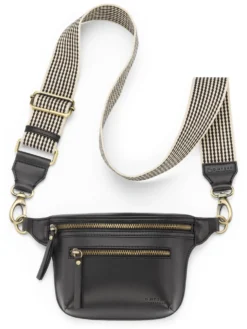 Hüft-Schultertasche