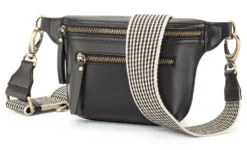 Hüft-Schultertasche