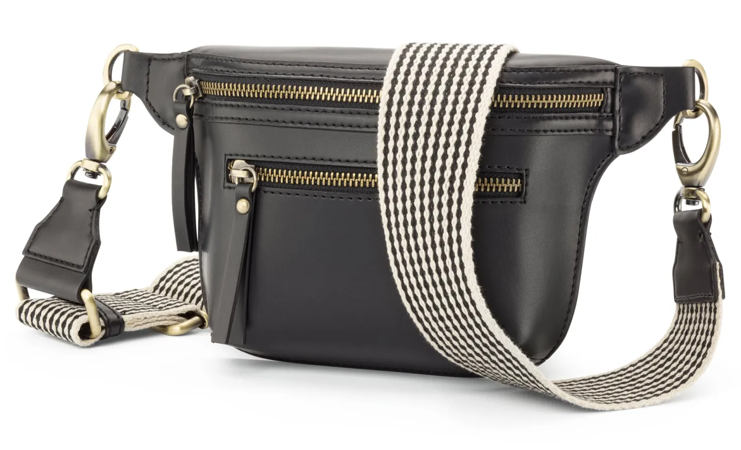 Hüft-Schultertasche