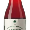 Himbeer-Lavendel-Sirup