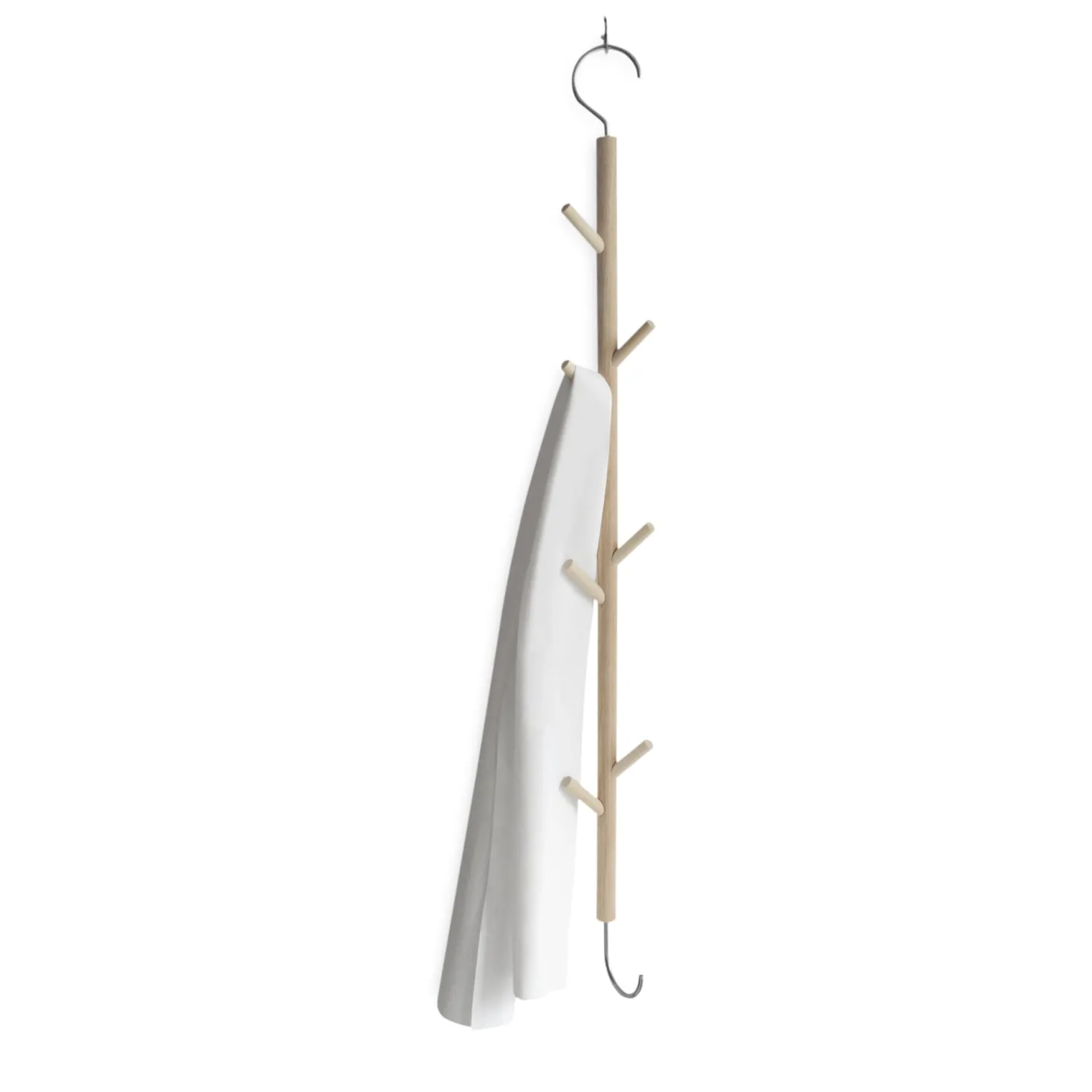 Hängegarderobe 1 for 8