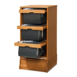 Hängeregistraturschrank schmal 50