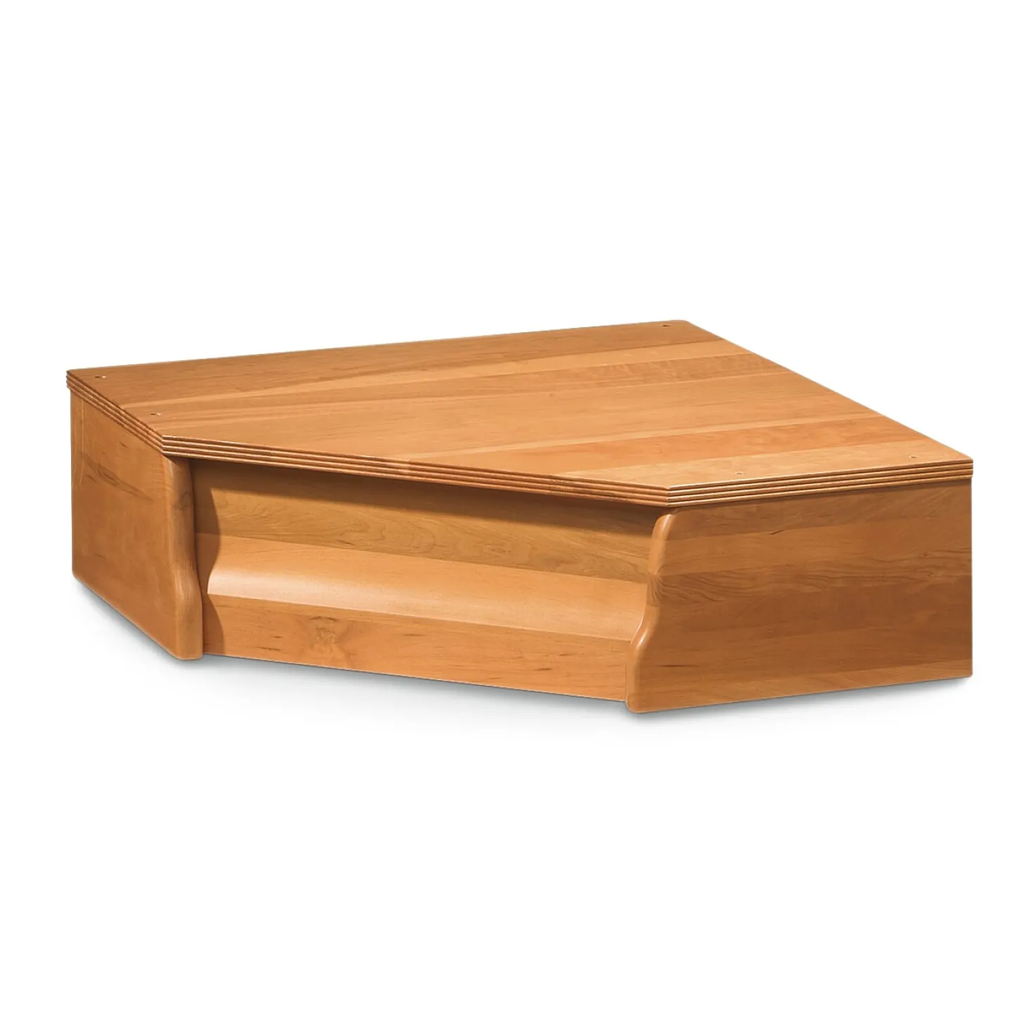 Hochsockel Ecke