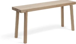 Hockerbank Schemel