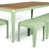 Hocker Bended Stool