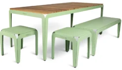 Hocker Bended Stool