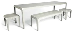 Hocker Bended Stool