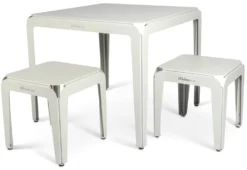 Hocker Bended Stool