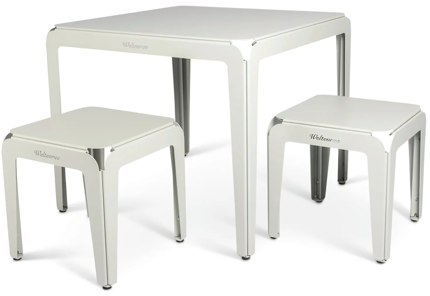 Hocker Bended Stool
