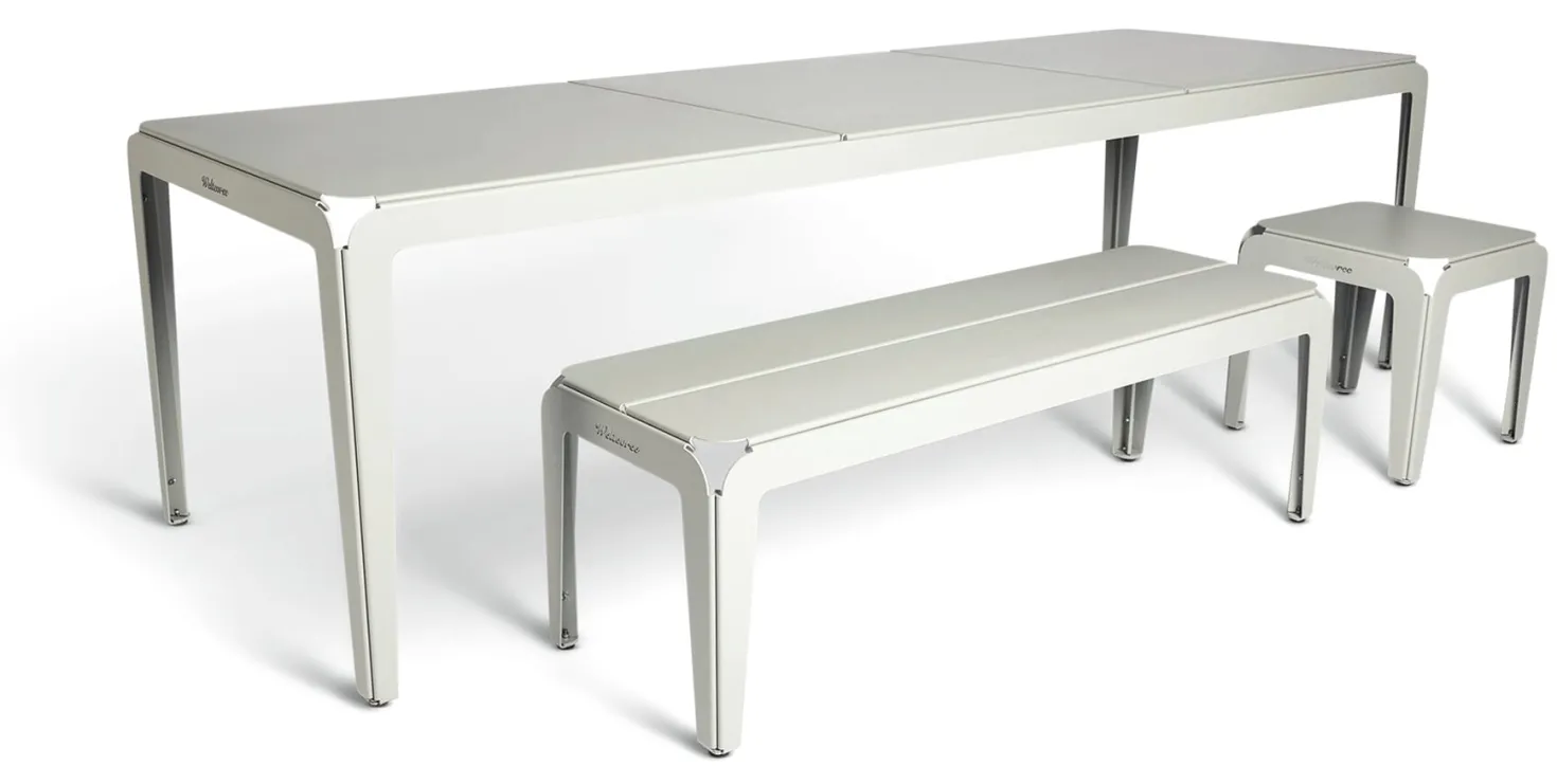 Hocker Bended Stool