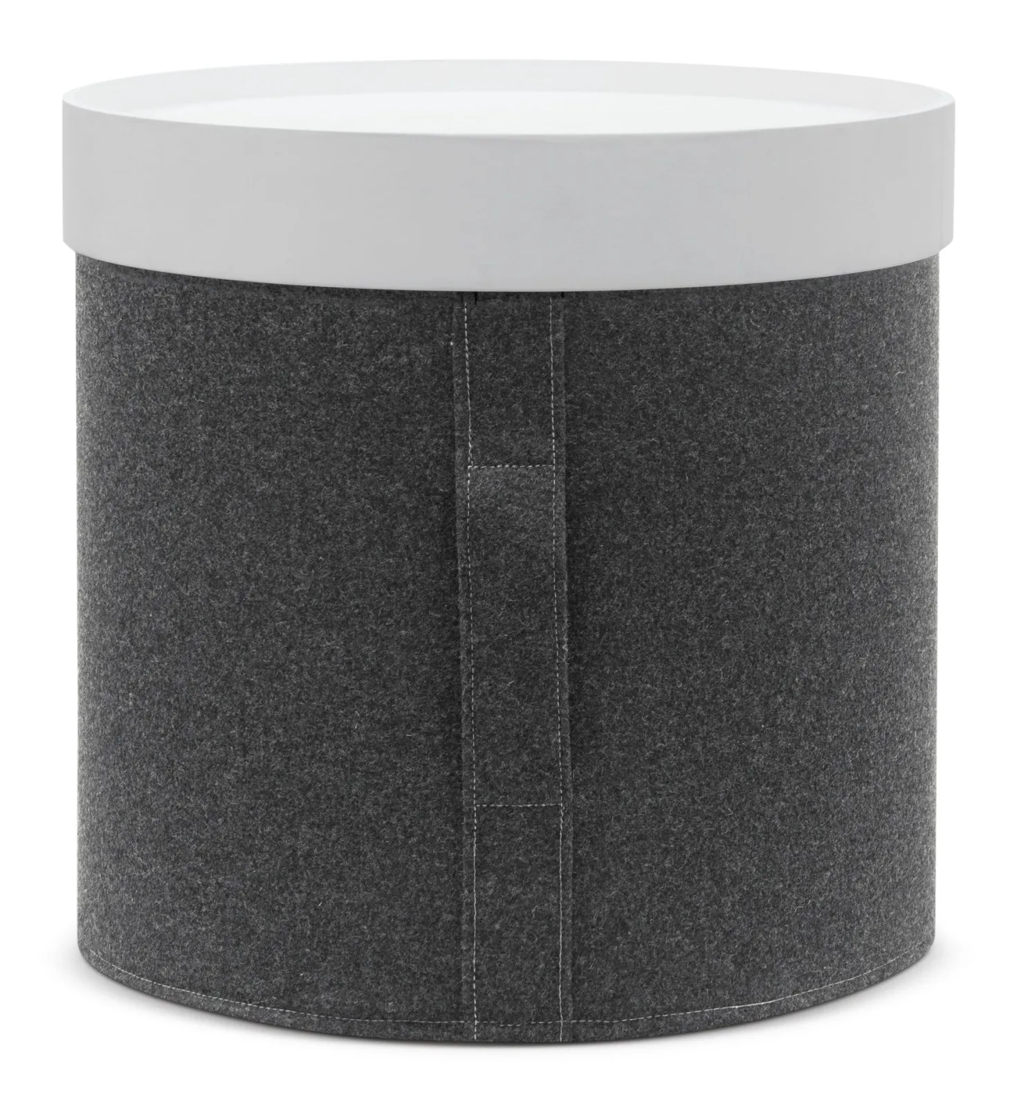 Hocker Drums, klein