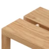 Hocker Peg