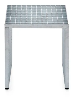 Hocker Skwer