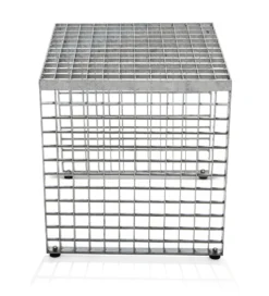 Hocker Skwer