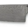 Hohenmoorer Kochmesser Damaszenerstahl
