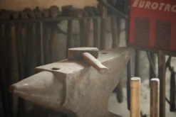 Hohenmoorer Santoku Dreilagenstahl