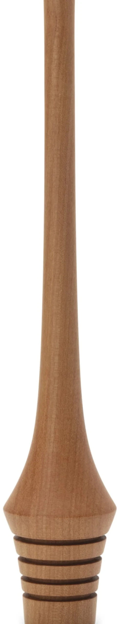 Honiglöffel Elsbeerenholz