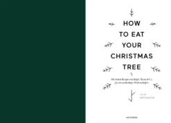 How to eat your Christmas Tree