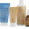 Hydro-Shampoo Goldener Lein und Steinrose