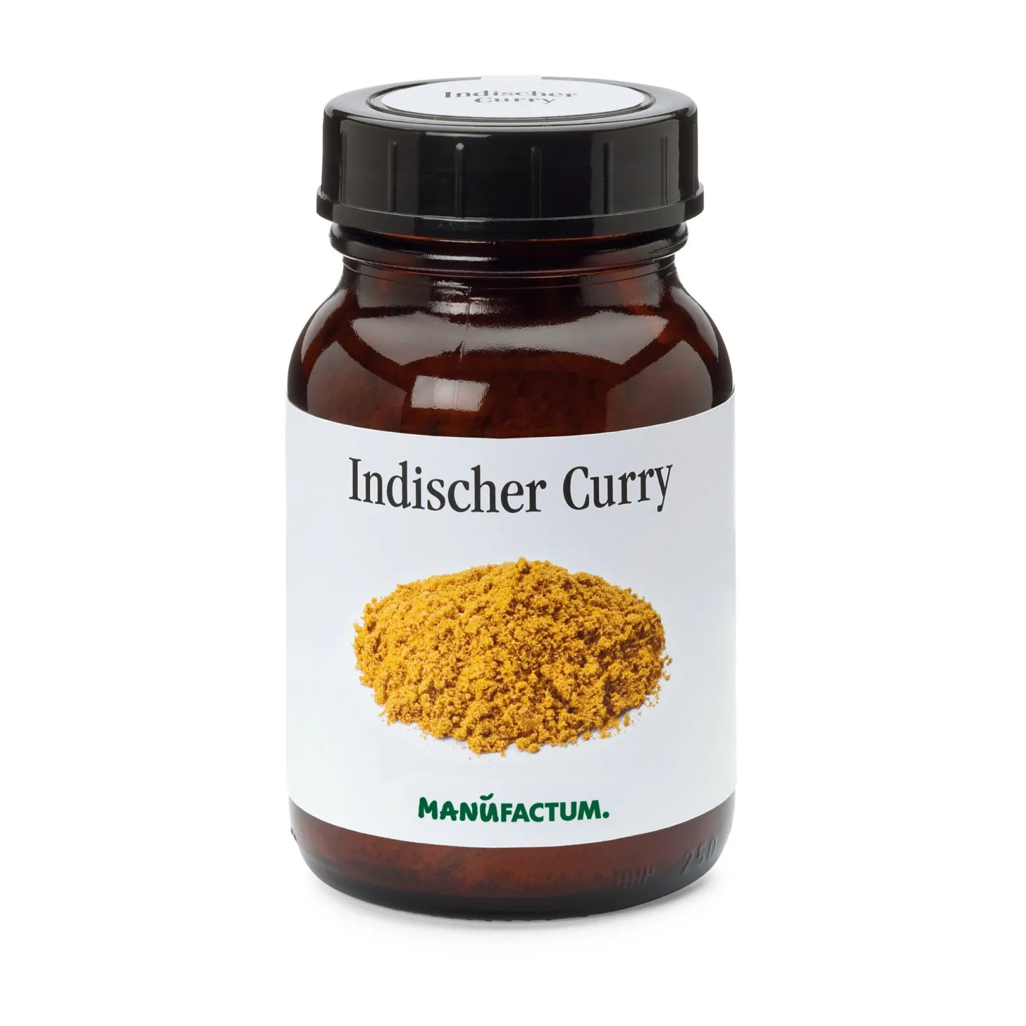 Indischer Curry