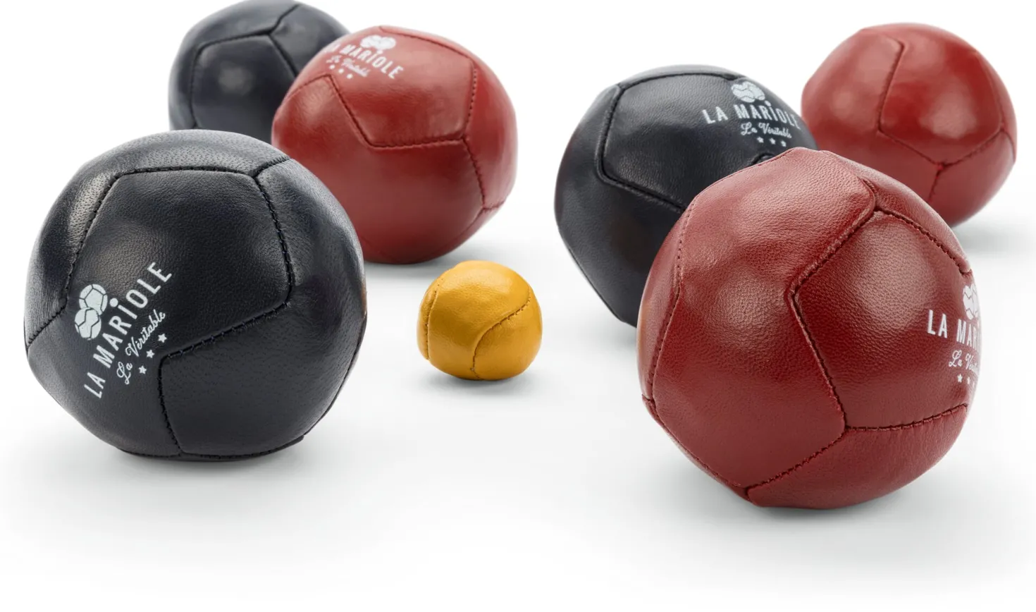 Indoor-Boule