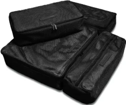 Innentaschen Set Packing Cubes
