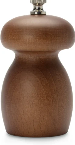 Italienische Gewürzmühle Fungus