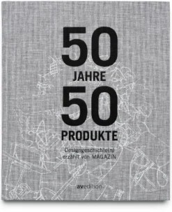 50 Jahre - 50 Produkte