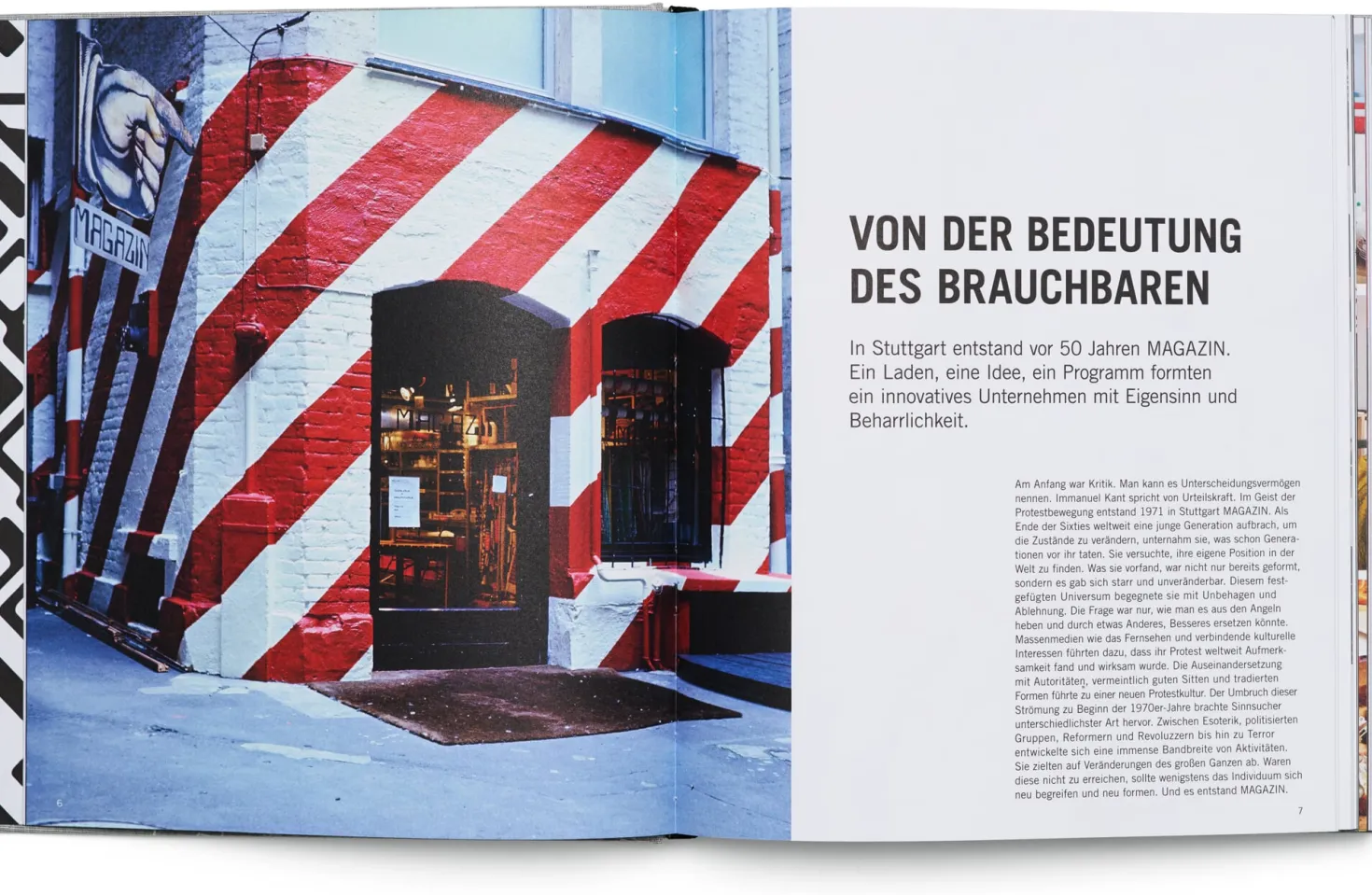 50 Jahre - 50 Produkte