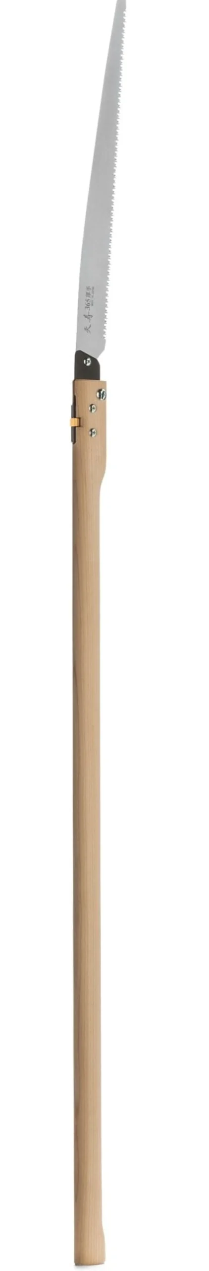 Japanische Baumsäge langer Griff